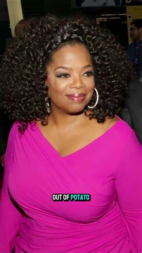 5 Inspiring Facts About Oprah That Will Motivate You 📺✨ #oprah #inspiration