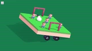 Drive Mad Level 97 Walkthrough Guide