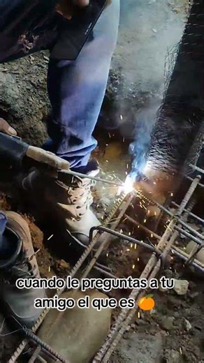 how to weld a brace