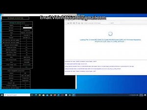How To Clear ME Region Firmware 10th Generation