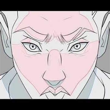 Guys! These rough animations I done recently! Looking 🔥right now ✍️ #animationaura #makeinganime
