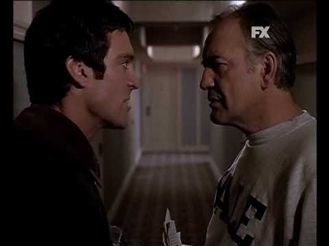 Jarod il camaleonte - In onda su FX!