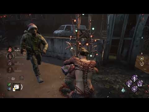 Dbd mobile closed, watch me struggle on dbd pc 😂 #86