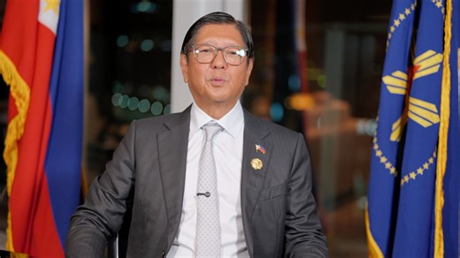 Following his successful participation in the 32nd Asia-Pacific Economic Cooperation (APEC) Economic Leaders’ Meeting (AELM) held in Gyeongju, Republic of Korea, President Ferdinand R. Marcos Jr. delivers an arrival video statement on November 2, 2025. The President shares that key global concerns discussed during the AELM revolved around the rapid deployment of artificial intelligence (AI), far-reaching demographic changes, and the flourishing of cultural and creative industries. In light of th