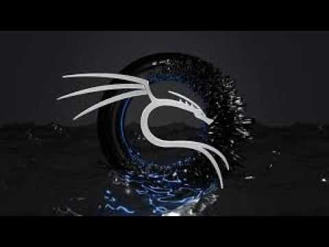 Copy Files from Windows Host to Kali Linux VM