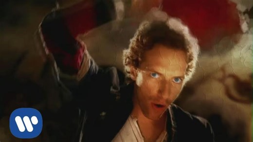 Coldplay - Viva La Vida (Official Video) | THEBAULT Thierry