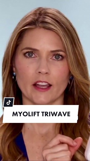 Myolift TriWave: El Dispositivo de Microcorriente