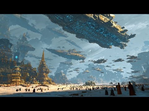 SOS From Aliens—Human Deathworlder Fleet Arrives in Force HFY HFY Reddit Stories