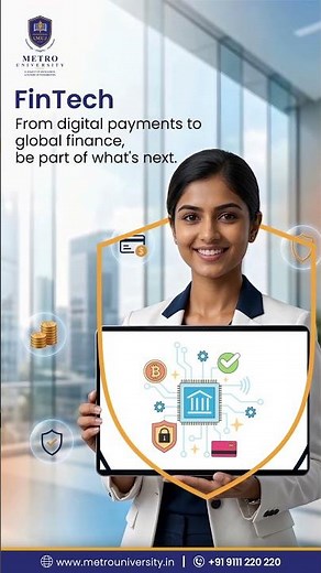 A Business Programme that takes you further | Metro University