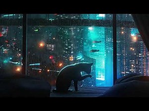 One Hour // Øneheart & reidenshi - Snowfall (Slowed)