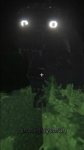 This Horror Mod Had Me Terrified... Godzilla #minecraft #mcyt #horror