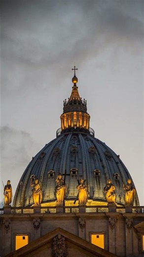🏛️ Roma'nın Gizemli Yer Altı Tünelleri