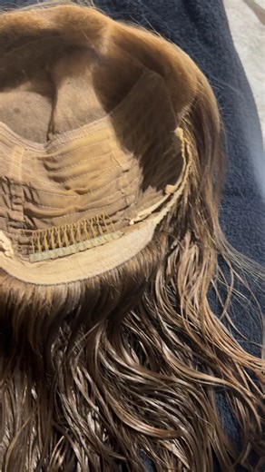 Step-by-step easy re-stlying tutorial 👉 Watch to the end for the full transformation 💅 Let us know if you try this at home! · · · · · #lacefrontsaustralia #wigstylist #wigcaretips #syntheticwigstyling #syntheticwigcare #wigstylingtips #hairtutorial #haircaretips #hairtransformation #wigtok #hairtok #wigcommunity #wigcreator #wiginfluencer #australianwigs #wigaustralia #queenslandhair #goldcoasthair #beautyshorts #beautycreator #beforeandafter #protectivestyles #hairinspo #australianbusiness #s