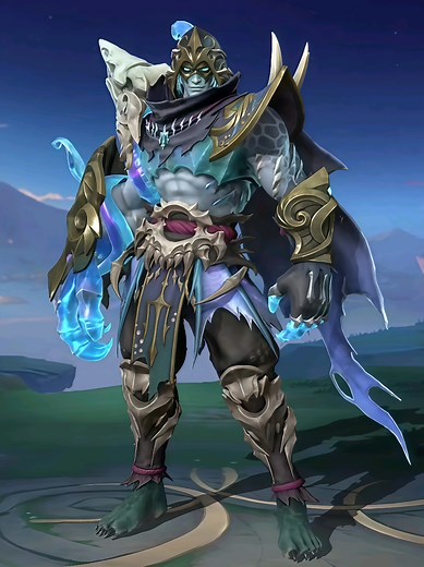 Build Aldous MLBB: New Skin Gameplay Tips