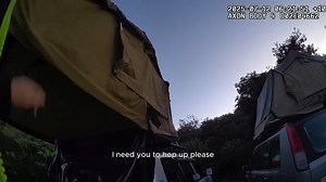 388K views · 2.8K reactions |  Illegal camping update.  We’ve...