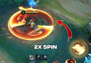 Sinong Hero pa nga ba ang makikinabang sa BUFFED Temporal Reign | Fuego Gaming