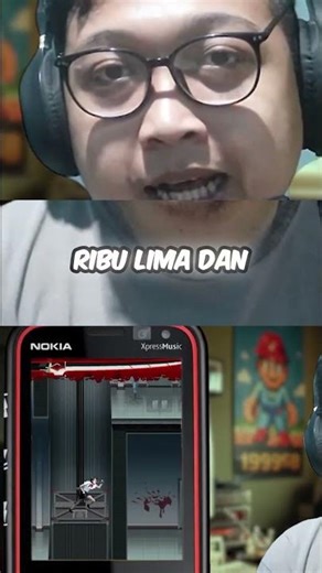 Game Java Wibu Terbaik di Zamannya