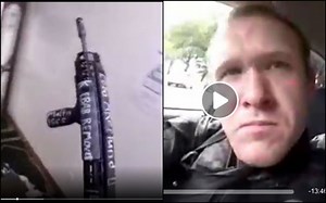 Massacre na Nova Zelândia: atirador invade mesquita e exibe tudo ao vivo no Facebook
