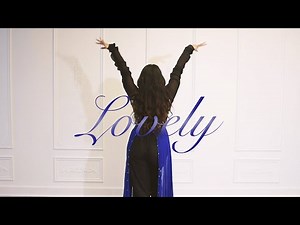 Lovely | Happy New Year | Dance Cover | Easy Choreography | Chamma Arts