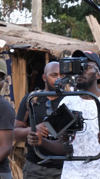 The Last Shoemaker is now Streaming. Check it out on www.thelastshoemaker.movie