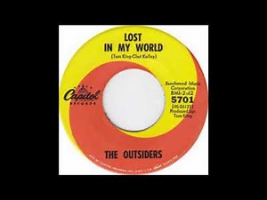 The Outsiders, Respectable, Single 1966