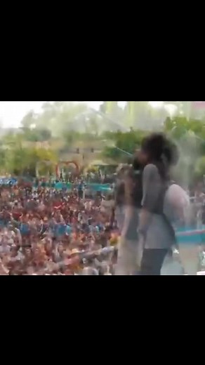 Thingyan Min Sithu & Shwe Hsu Remix Video