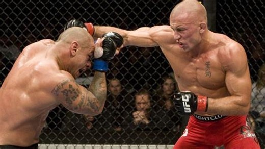 UFC 124 プレビュー