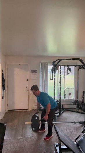 How To Do A T-Bar Row