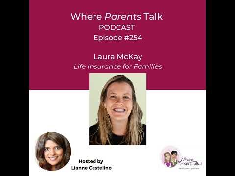 The Parent's Guide to Life Insurance