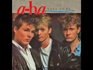 A-ha - Take On Me (Extended Version)