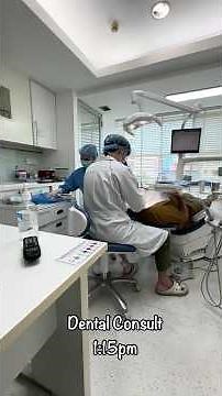 Bangkok International Dental Center #BIDC
