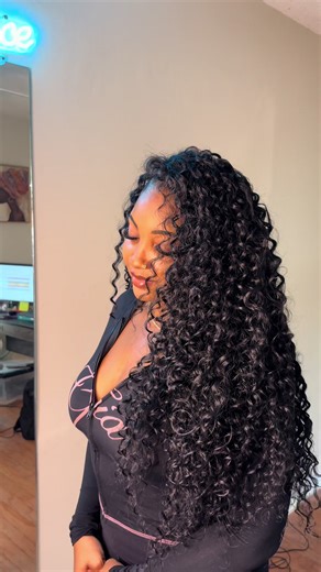 Flip Over Quick Weave by Atlanta Hairstylist | Book March Now