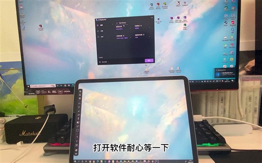 easycanvas软件使用-win版-两种模式