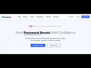 Enviar emaill con PHP + API SendGrid