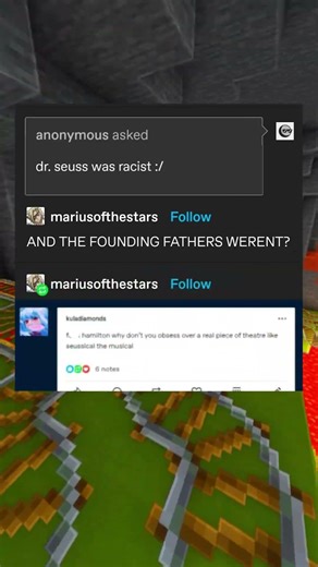 Dr Suess was RACIST???😱