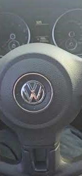 Toronto (GTA). 2012 Volkswagen Golf, program new remote key.