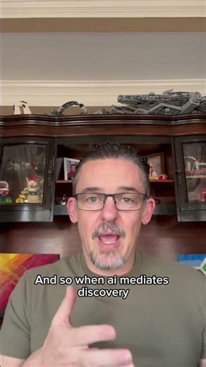 Specificity Now Determines Visibility in AI Search