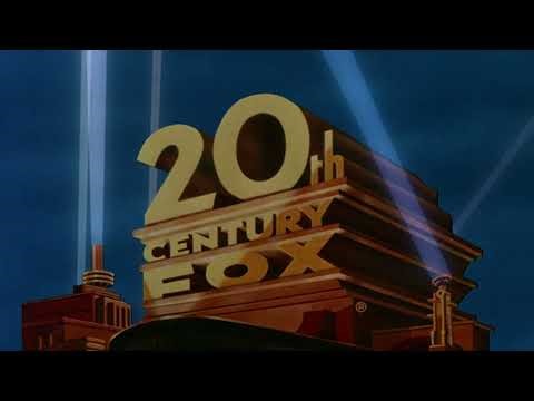 20th Century Fox (Toys)
