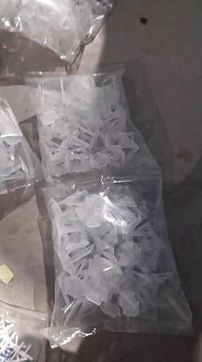 2mm Tile Spacer | Available on IndiaMART