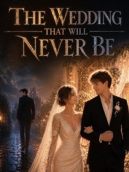 The Wedding That Will Never Be - Full EP
