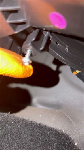 Vauxhall Corsa 2018 heater blower motor install