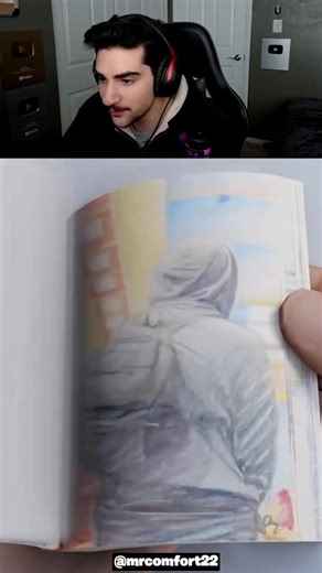 772K views · 10K reactions | How to Draw Movie Scene 勞 | Dnzioo | Facebook