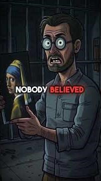 Master Art Forger Accidentally Became a War Hero by Scamming Nazis