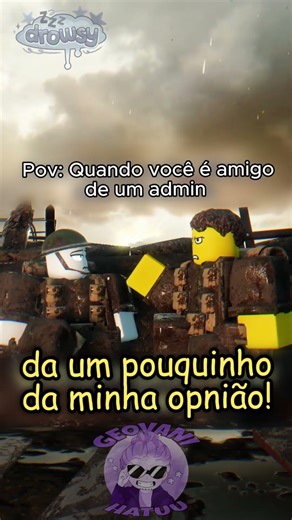 POV: You're friends with an admin (Forsaken animation / Roblox) @drowsyrbx #shedlesky #roblox