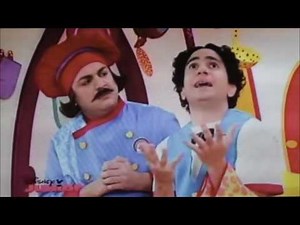 Topa en Junior Express - La gran tormenta (Capitulo nuevo, temporada nueva)