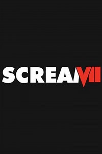 Scream 7 (2026) - Movie