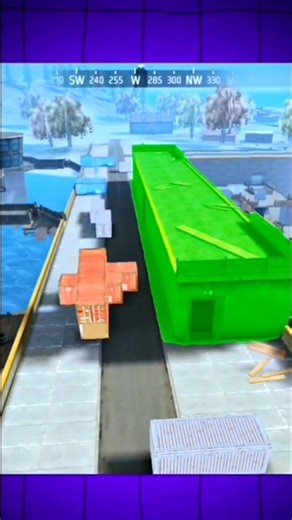 Free Fire New Trick #freefiretipsandtricks