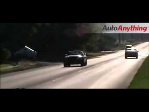 2011 Shelby GT500 Supercharged Mustang Launches Off the Line w/ Stainless Works Exhaust - Sound Clip