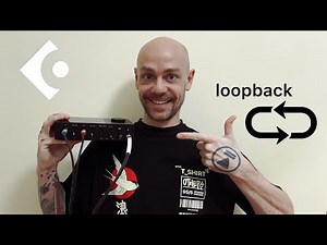 что такое loopback и как его использовать