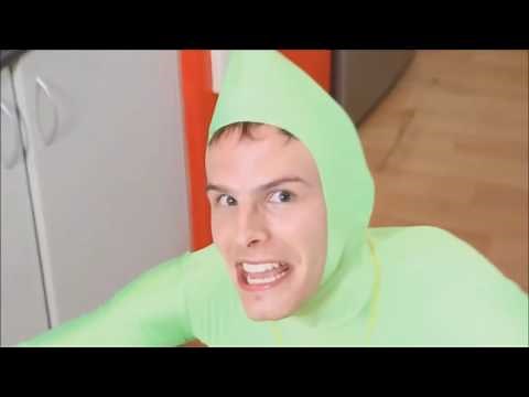 iDubbbzTV-I'm Gay ("I'm Blue" Cover) [1 hour]